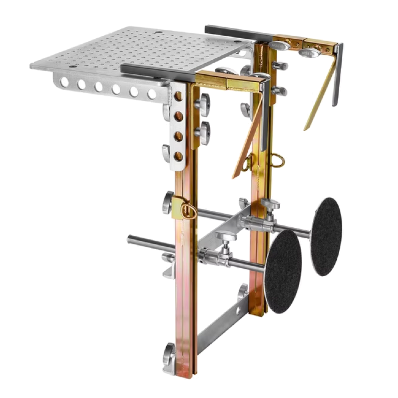 Car Rig - Hostess Tray Kit
