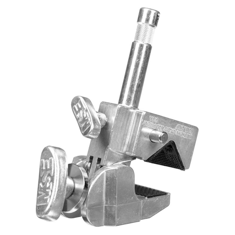 Single Super Mafer Clamp