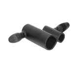 Baby To Junior Receptacle Adapter