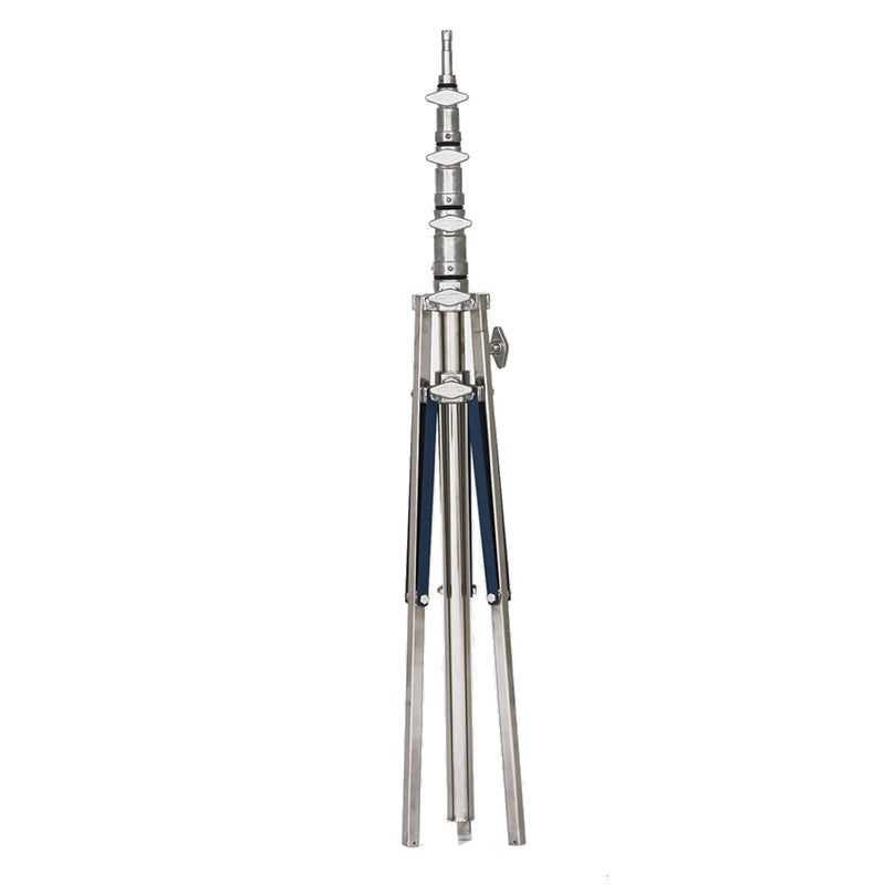 Baby Triple Riser Stand With Rocky Mountain Legs (Beefy Baby)