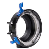 Wooden Camera LPL - RF Mount Adapter