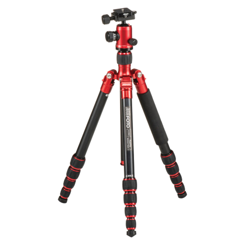 MeFoto RoadTrip A1350 Tripod