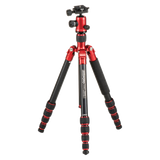 MeFoto RoadTrip A1350 Tripod