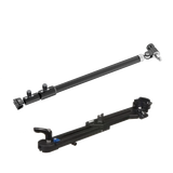 Arri VEB-3 Viewfinder Extension Bracket With Arri EL-3 Eyepiece Leveler