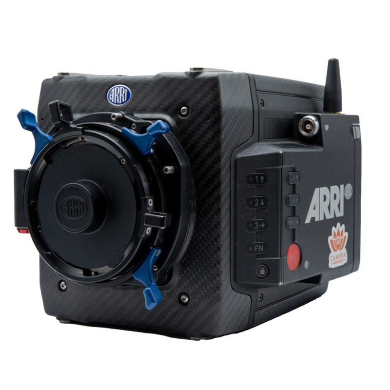 Arri Alexa Mini LF Kit