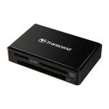Transcend USB 3.0 Card Reader