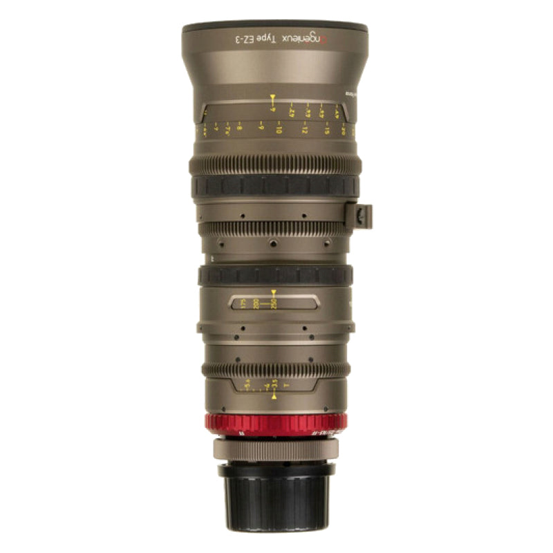 Angenieux Lenses