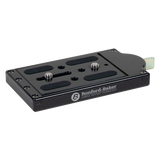 Ronford Baker Large Quick Release Plate - RBQ