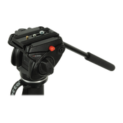 Manfrotto 561BHDV Monopod