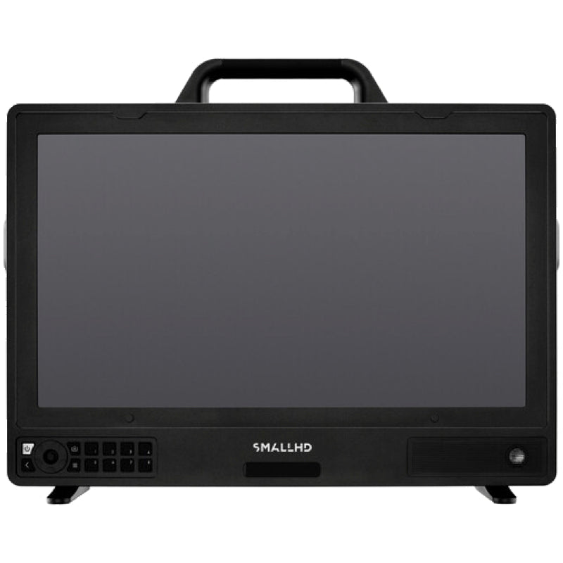 SmallHD Cine High Bright Pro 24" Monitor Kit