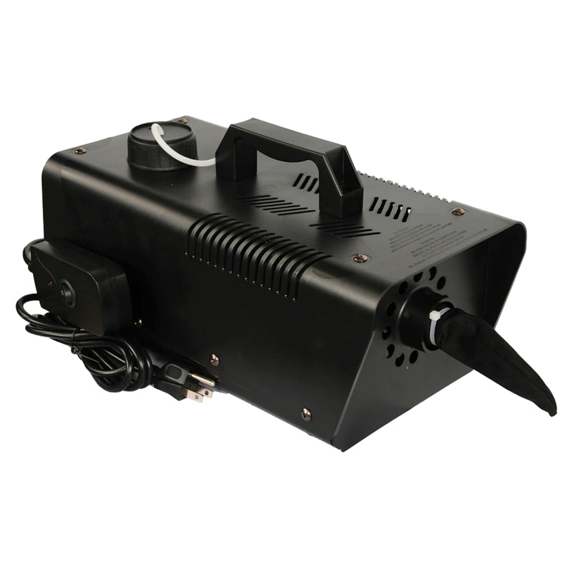Snowflake Machine – Camera Ambassador Rentals