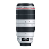 Canon EF 100-400mm f/4.5-5.6L IS MKII Zoom Lens