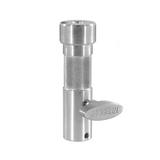 Junior Receiver To 3/8"-16 Thread Adapter