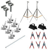 Backdrop & Rigging Specialty Bundle
