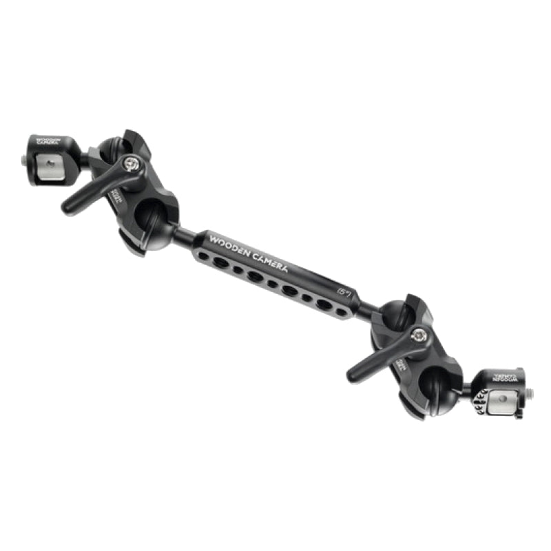 5" Wooden Camera Universal Ultra Arm Kit