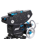 Arri Arrihead 2 Compact Geared Head