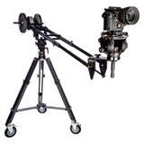 Kessler Crane Pocket Jib