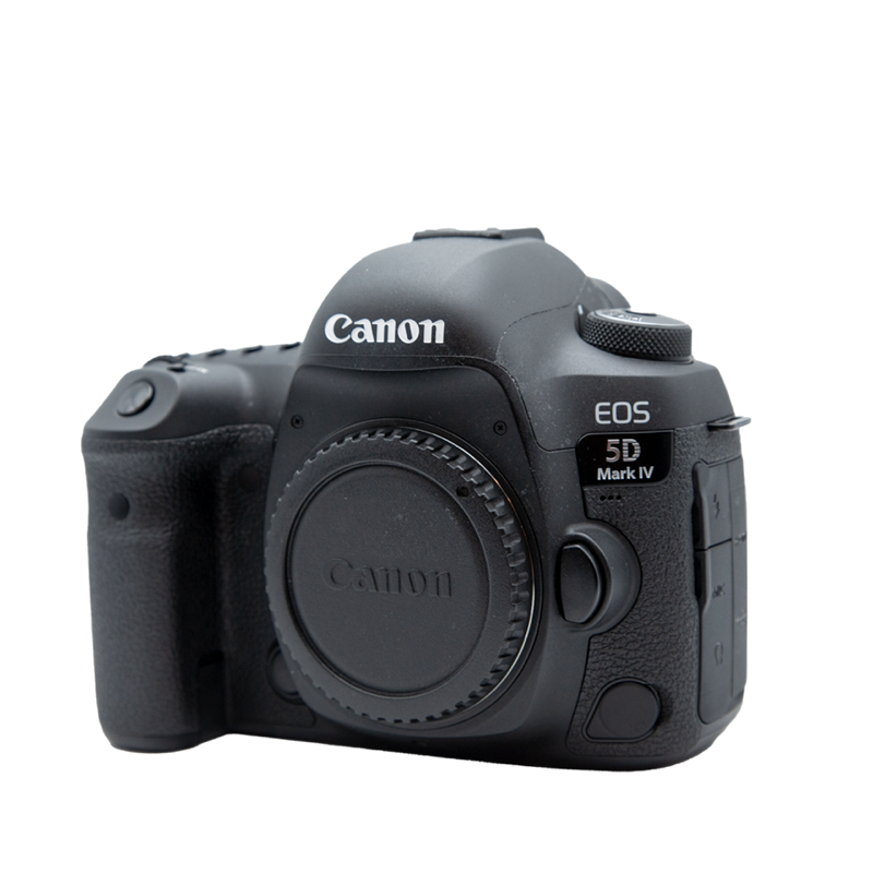 Canon 5D MKIV Kit