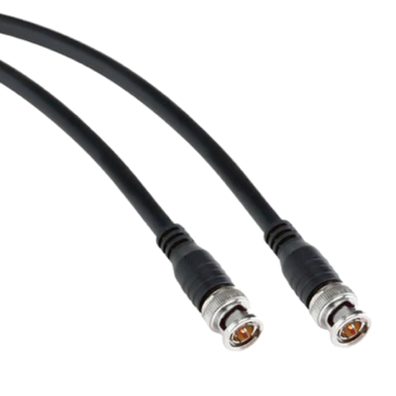 25' SDI Video Cable - BNC To BNC