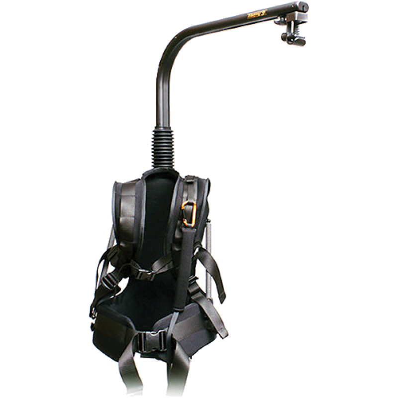 EasyRig 300N + 9" Extension Arm (11 - 17lb Payload)