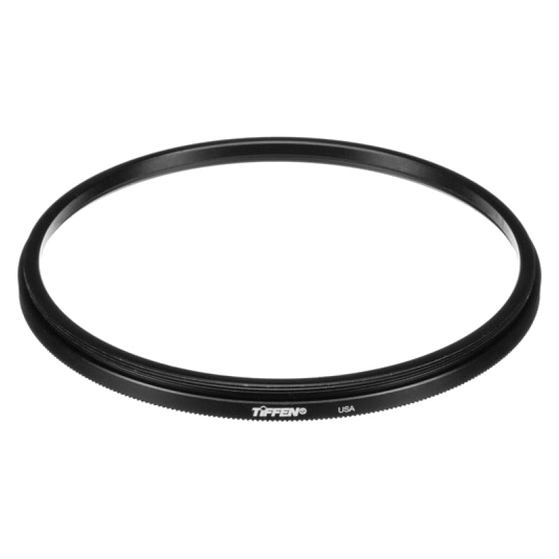 Tiffen 111mm Clear Screw-On Filter