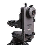 Cartoni Lambda 50 Nodal 2-Axis Swing Head
