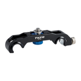 Tilta 19mm Lens Support Rod Adapter