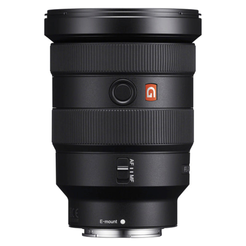 Sony FE 24-70mm f/2.8 GM Zoom Lens