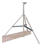 Mombo Stand