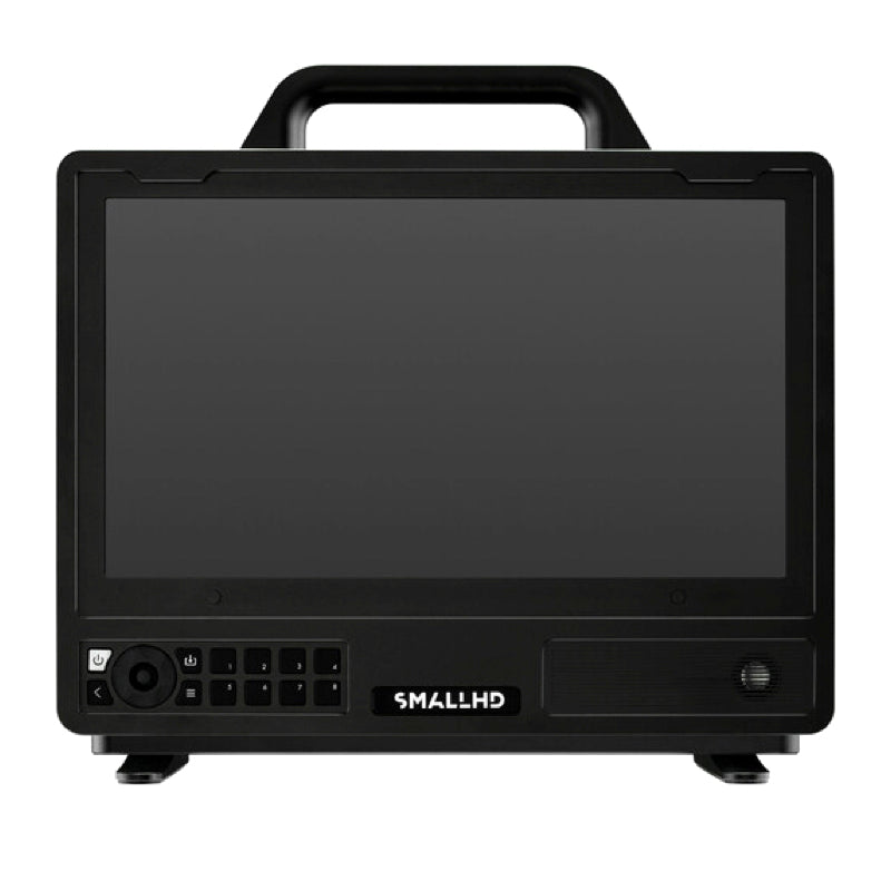 SmallHD Cine High Bright Pro 13" Monitor Kit