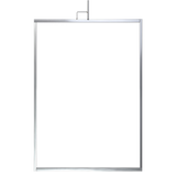 Empty Diffusion Frame