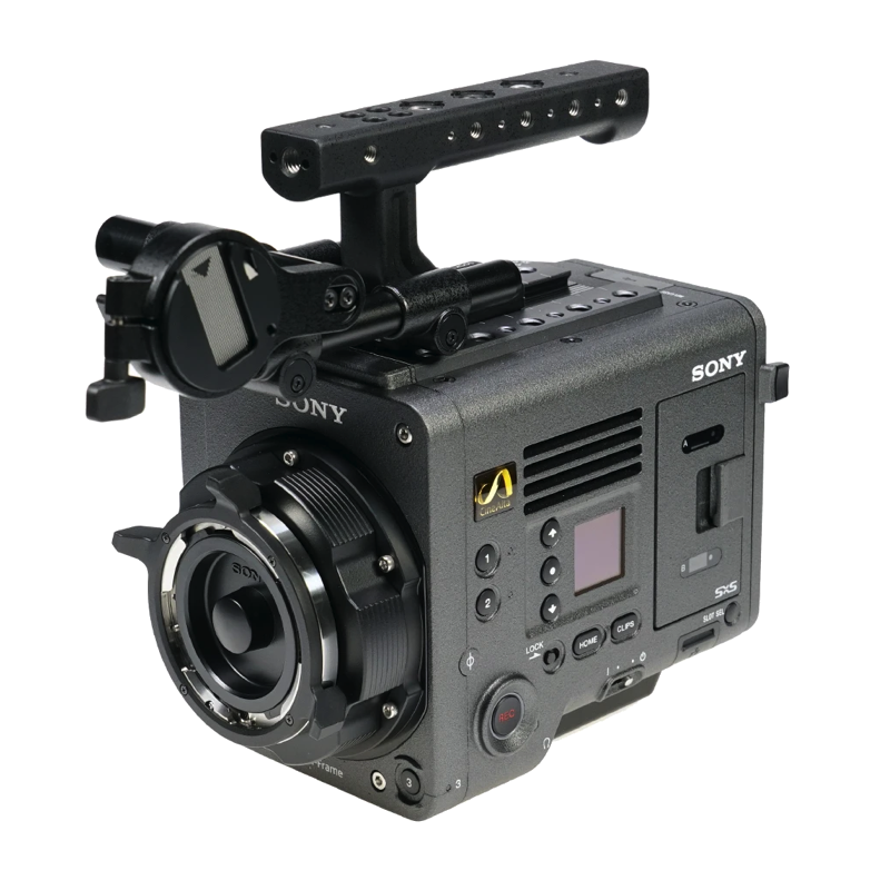 Sony Cameras – Camera Ambassador Rentals