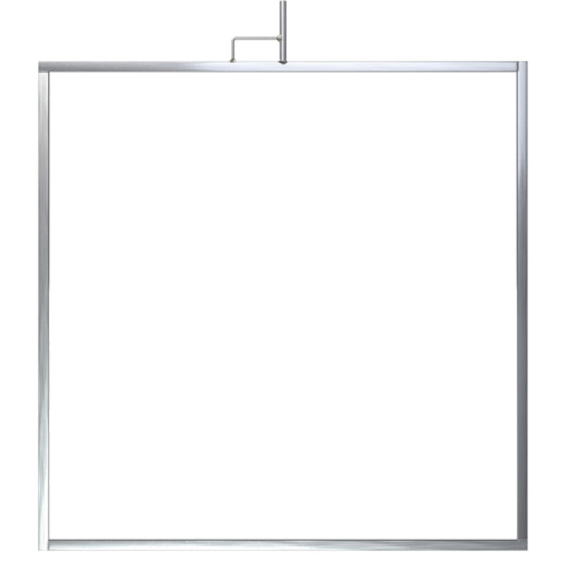 Empty Diffusion Frame