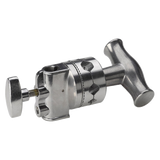 2-1/2” Hollywood Grip Head (Gobo Head)