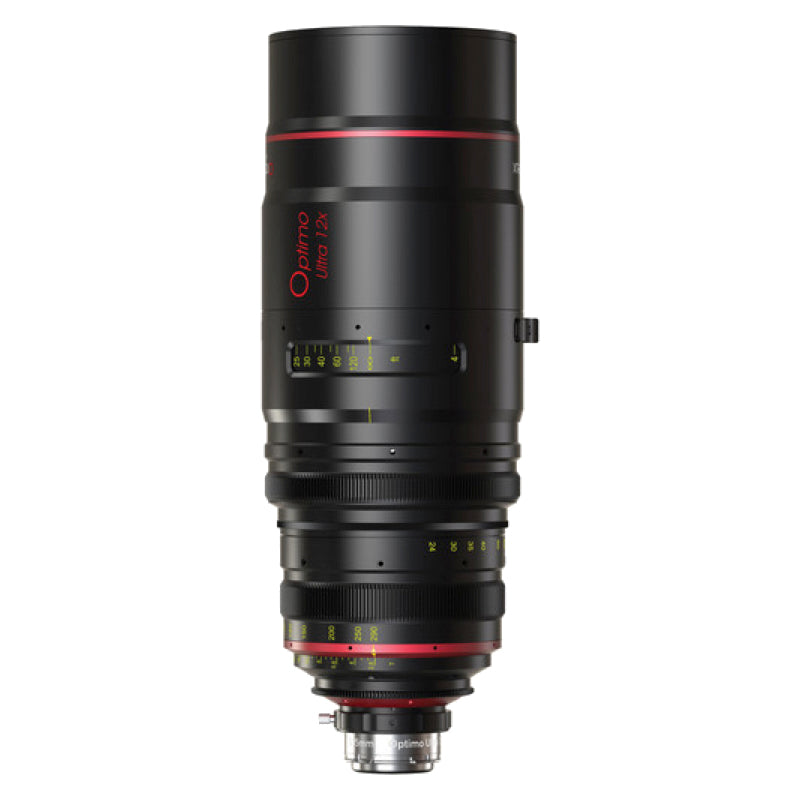 Angenieux PL 24-290 Optimo Ultra 12x T2.8 Zoom Lens