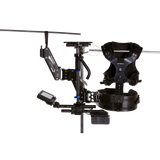 Steadicam Zephyr & Operator