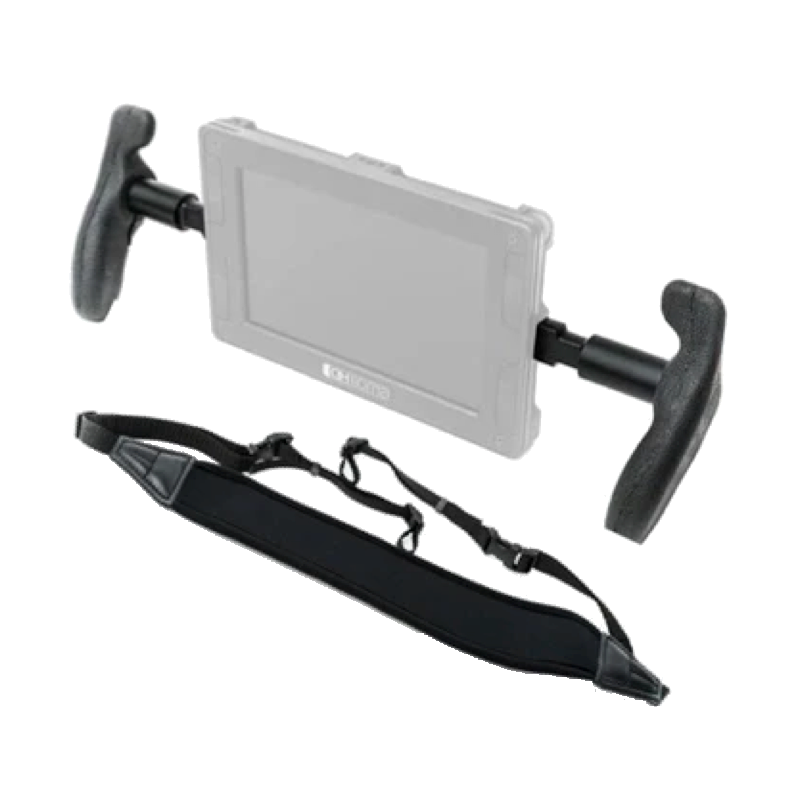 SmallHD Handles & Neck Strap Kit