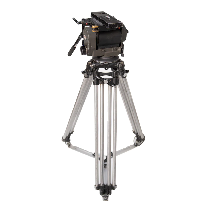 O'Connor 2575 Mitchell Head Tripod System With Standard Legs