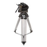 O'Connor 2575 Mitchell Head Tripod System With Standard Legs