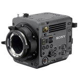 Sony Burano Full Frame 8K Camera Kit