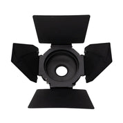 Aputure F10 Fresnel Lens With F10 Barndoors