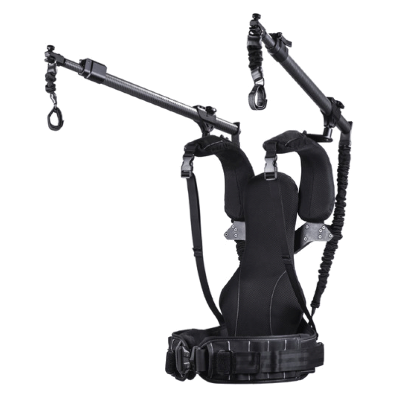 Ready Rig GS Stabilizer + ProArm Kit