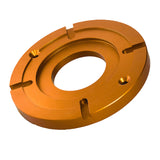 Mitchell Mount Adapter Plate