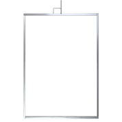 Empty Diffusion Frame