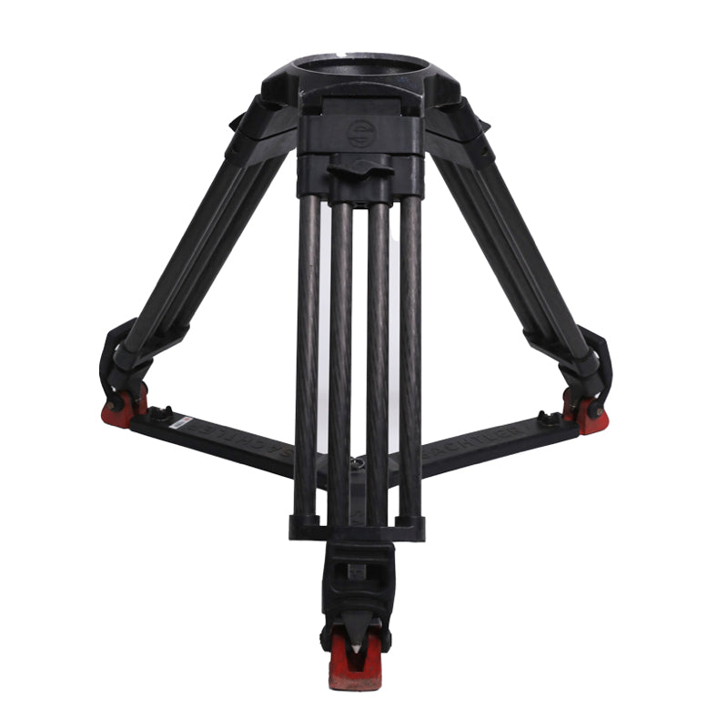 Sachtler CF 150mm Baby Single-Stage Tripod Legs