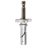 Anderton Dolly Pin (Baby Pin To 1" Post)