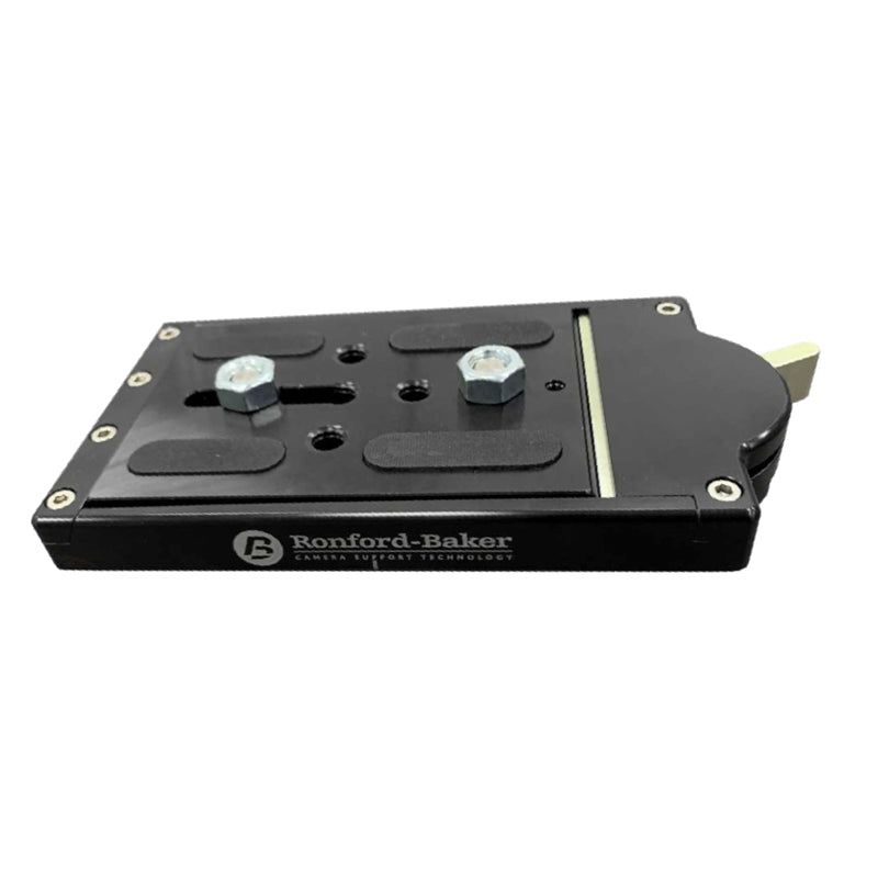 Ronford Baker Large Quick Release Plate - RBQ