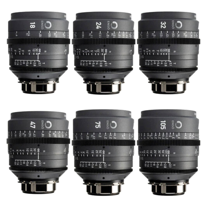 Angenieux PL 24-290 Optimo Ultra 12x T2.8 Zoom Lens