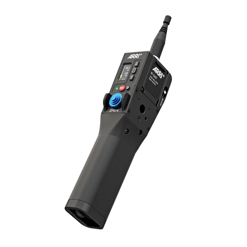 Arri ZMU-4 Zoom Controller Kit