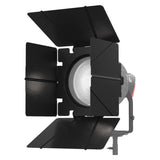 Aputure F10 Barndoors